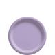 Lavender Tableware Kit for 20 Guests