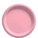 Pink Tableware Kit for 20 Guests