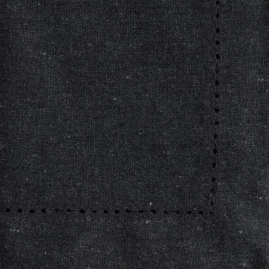 Gray Premium Fabric Napkins 4ct