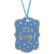 It's a Gift Tags, 24ct