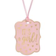 Baby Shower Tags, 25ct