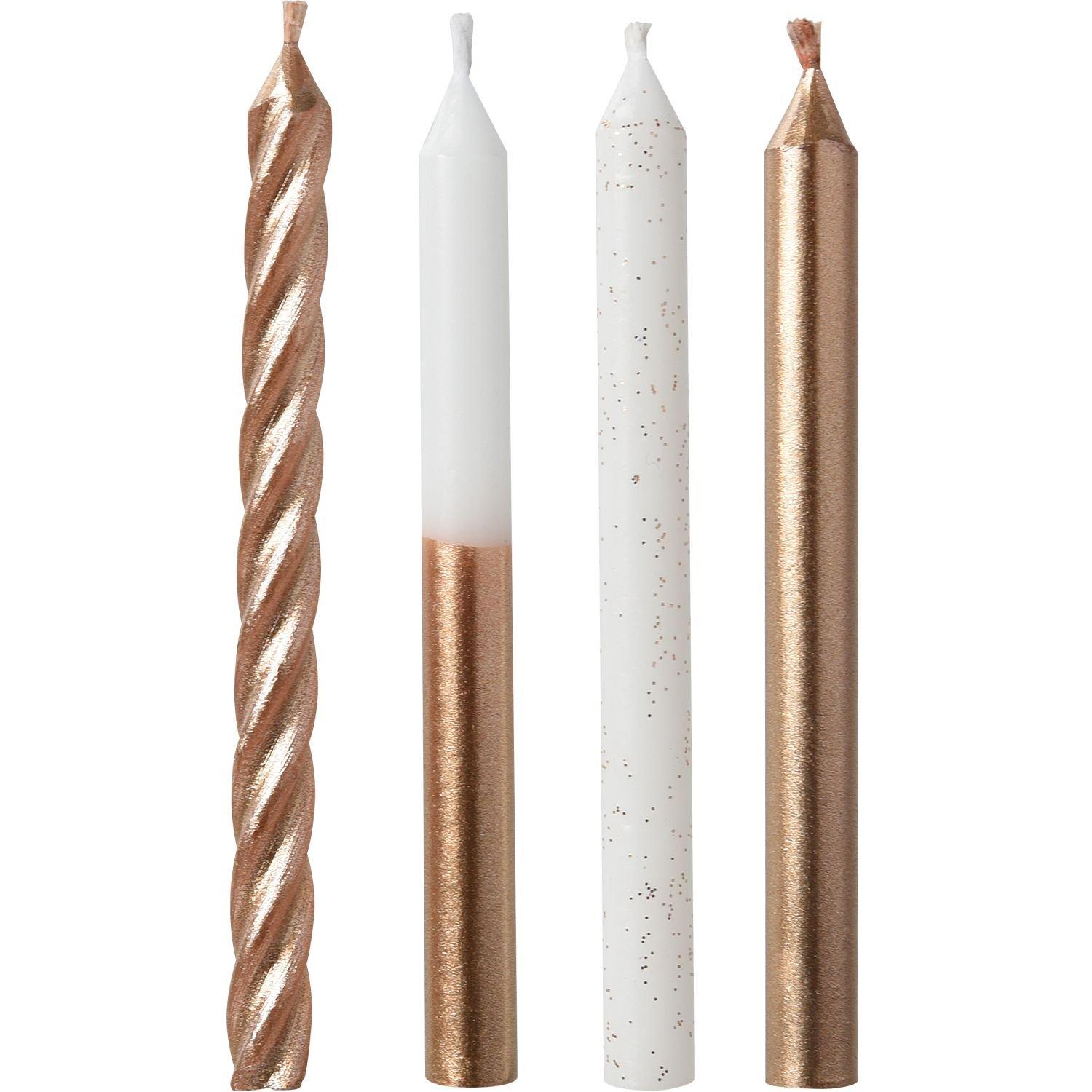 Birthday Candles 12ct