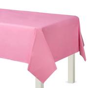 Pink Little Peanut Baby Shower Tableware Kit for 32 Guests