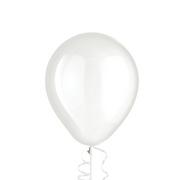 1ct, 12in, Clear Balloon