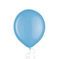 1ct, 12in, Powder Blue Balloon