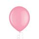 1ct, 12in, Pink Balloon