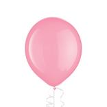 1ct, 12in, Pink Balloon