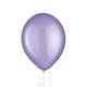 1ct, 12in, Lavender Pearl Balloon