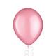 1ct, 12in, Pink Pearl Balloon