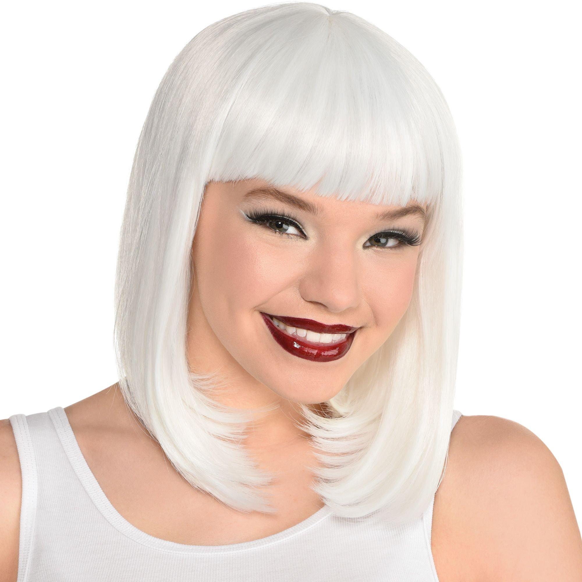 Party city sia wig best sale