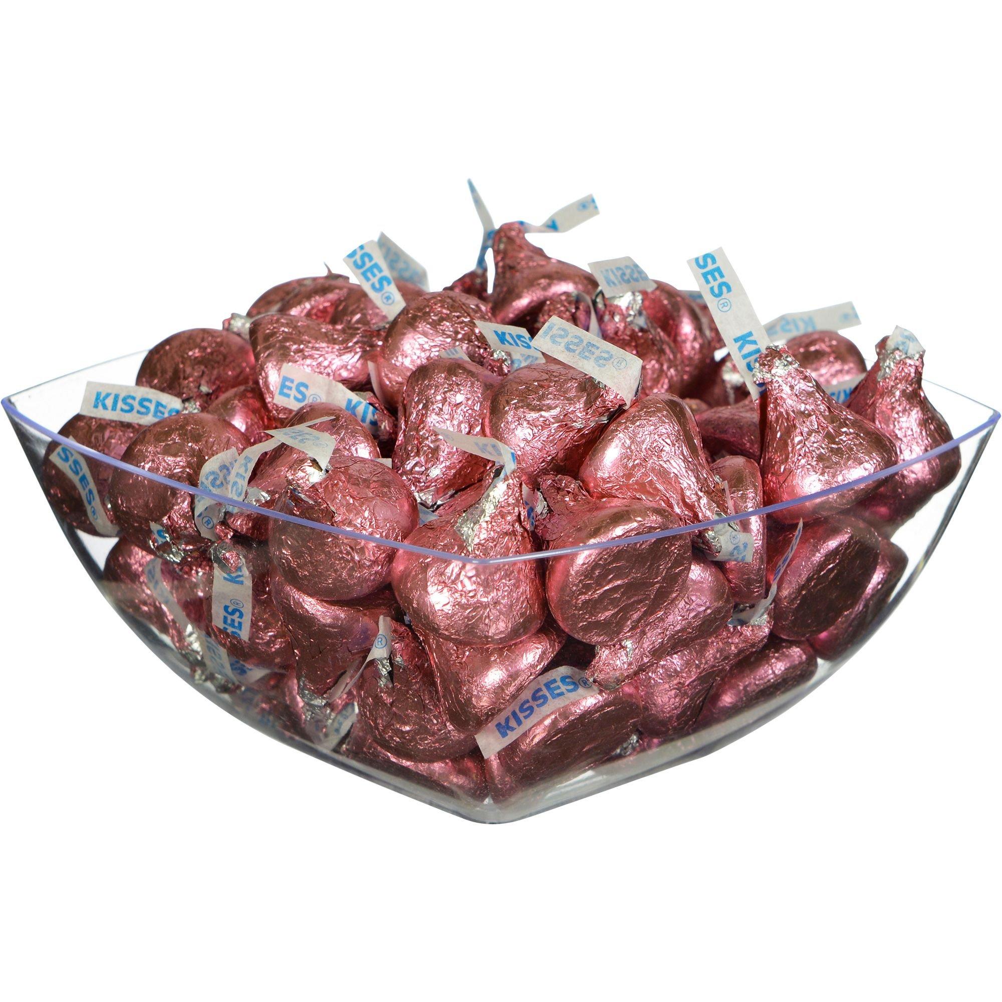 Pink Milk Chocolate M&M's, 16oz