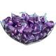 Purple Milk Chocolate Hershey's Kisses, 16oz
