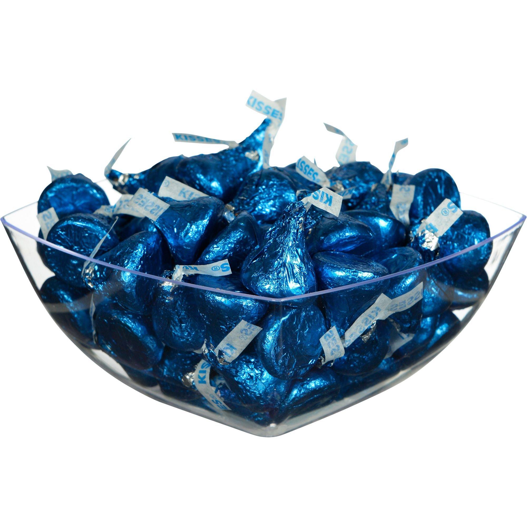 Blue Milk Chocolate M&m's, 16oz Royal/Blue | Party Supplies | Candy