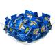 Extreme Sour Blue Warheads Candy, 16oz - Blue Raspberry