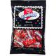 Red Airhead Mini Bars, 16oz - Cherry Flavor