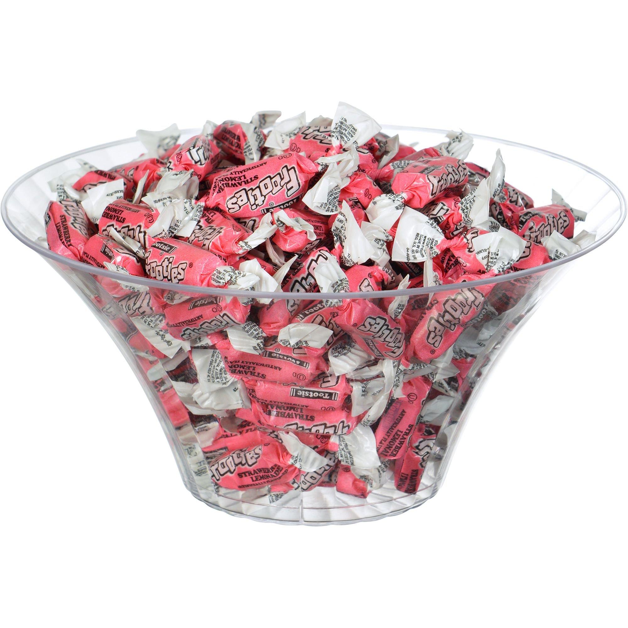 Pink Tootsie Frootsies, 24oz - Strawberry Lemonade | Party City