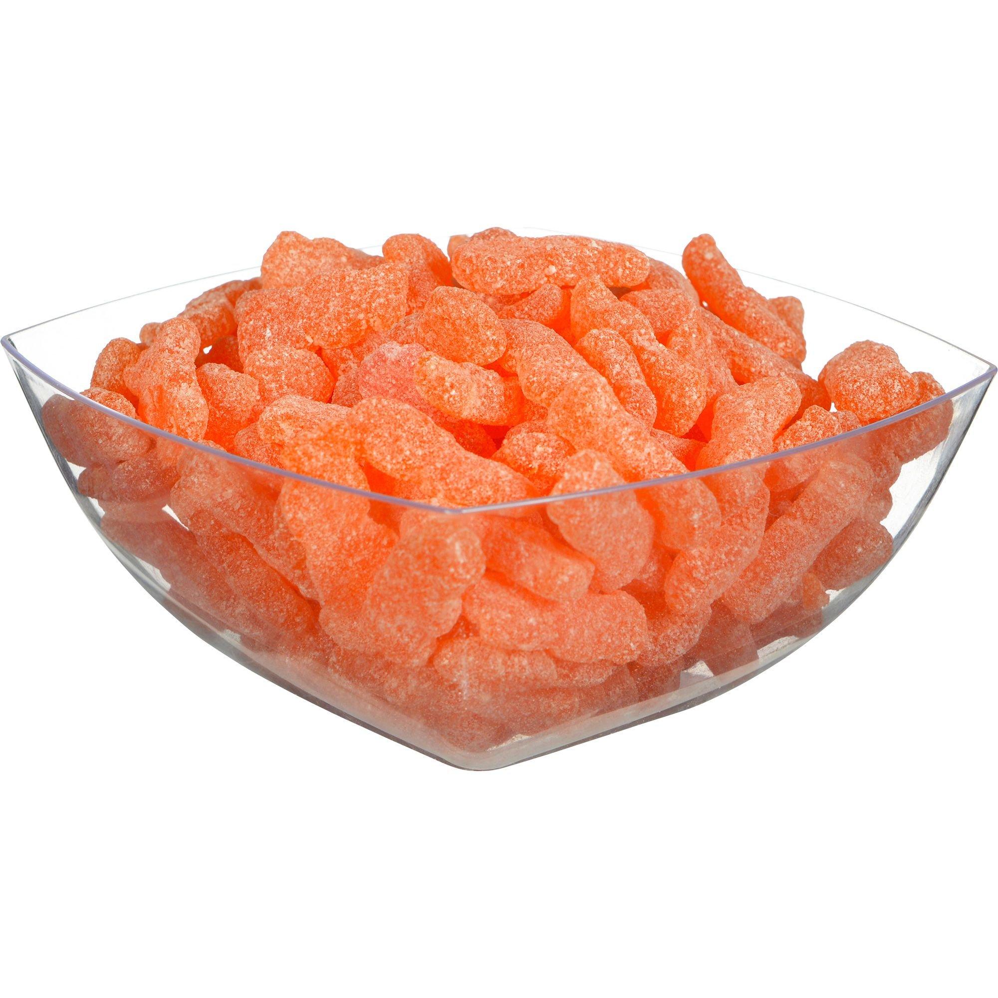 Orange Sour Patch Kids, 16oz - Orange Flavor