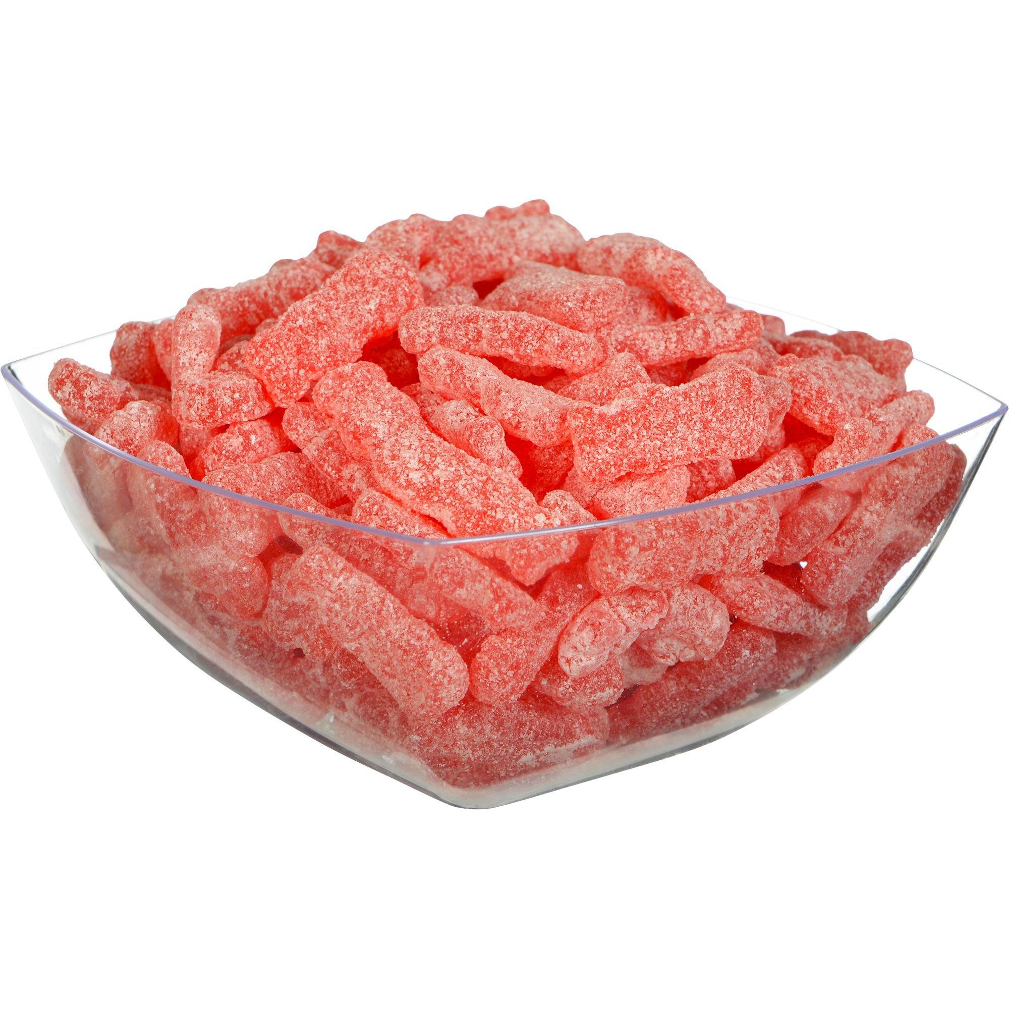 Red Sour Patch Kids, 16oz Red Berry Party City