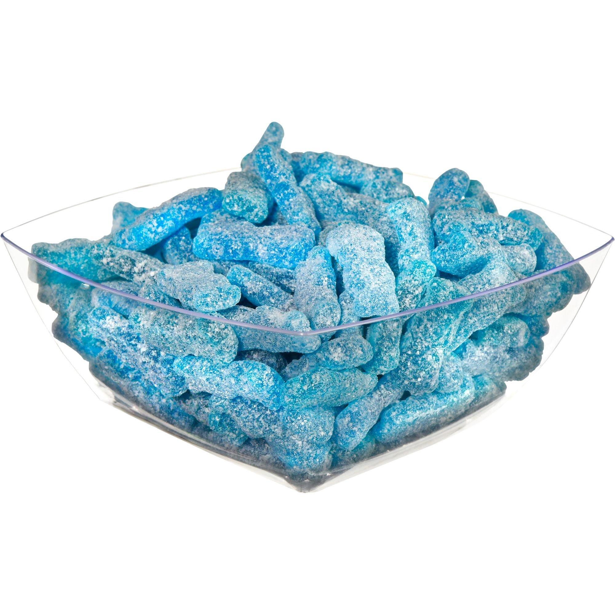 Blue Sour Patch Kids, 16oz Blue Raspberry Party City