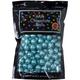 Caribbean Blue Milk Chocolate Balls, 40oz