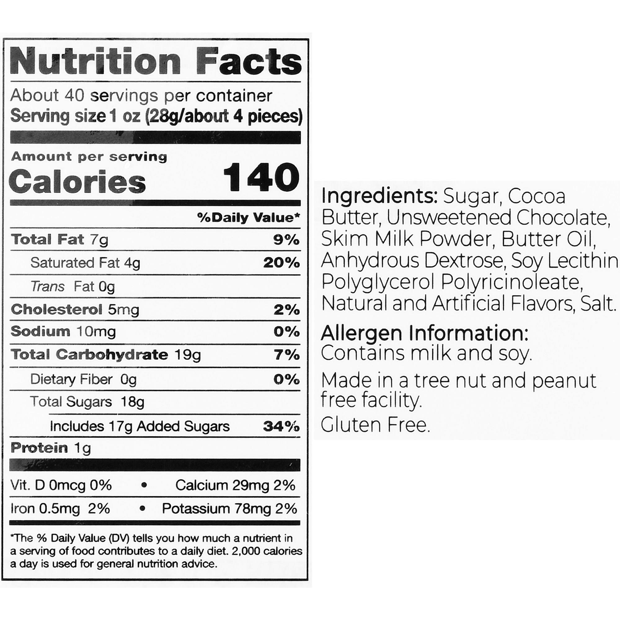 Robin's Egg Blue Milk Chocolate Balls, 40oz Party City