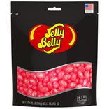 Bright Pink Jelly Belly Beans, 20oz - Cotton Candy