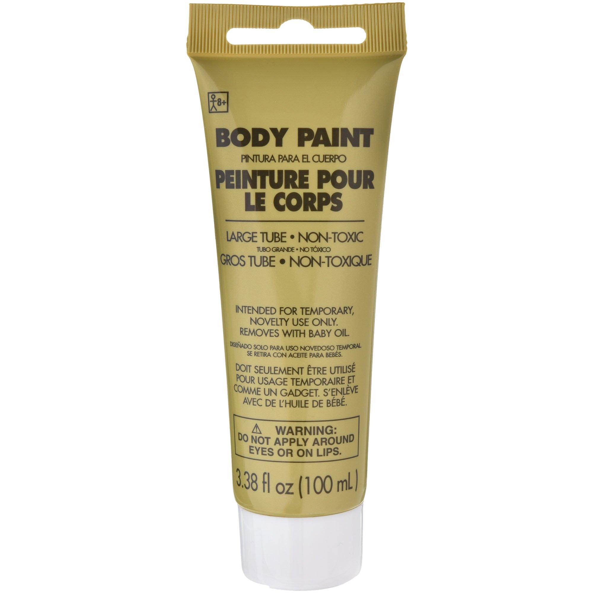 Body Paint, 3.38oz