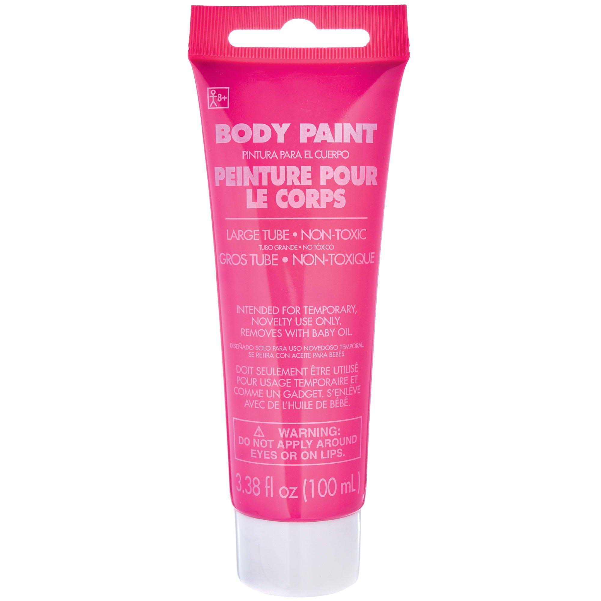 Body Paint, 3.38oz