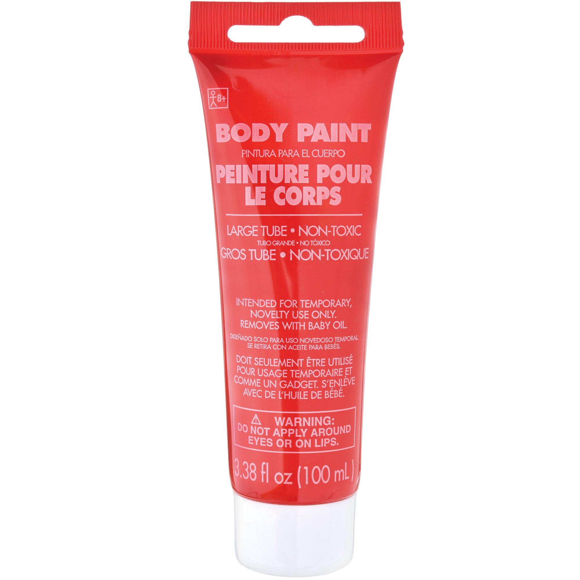 Body Paint, 3.38oz