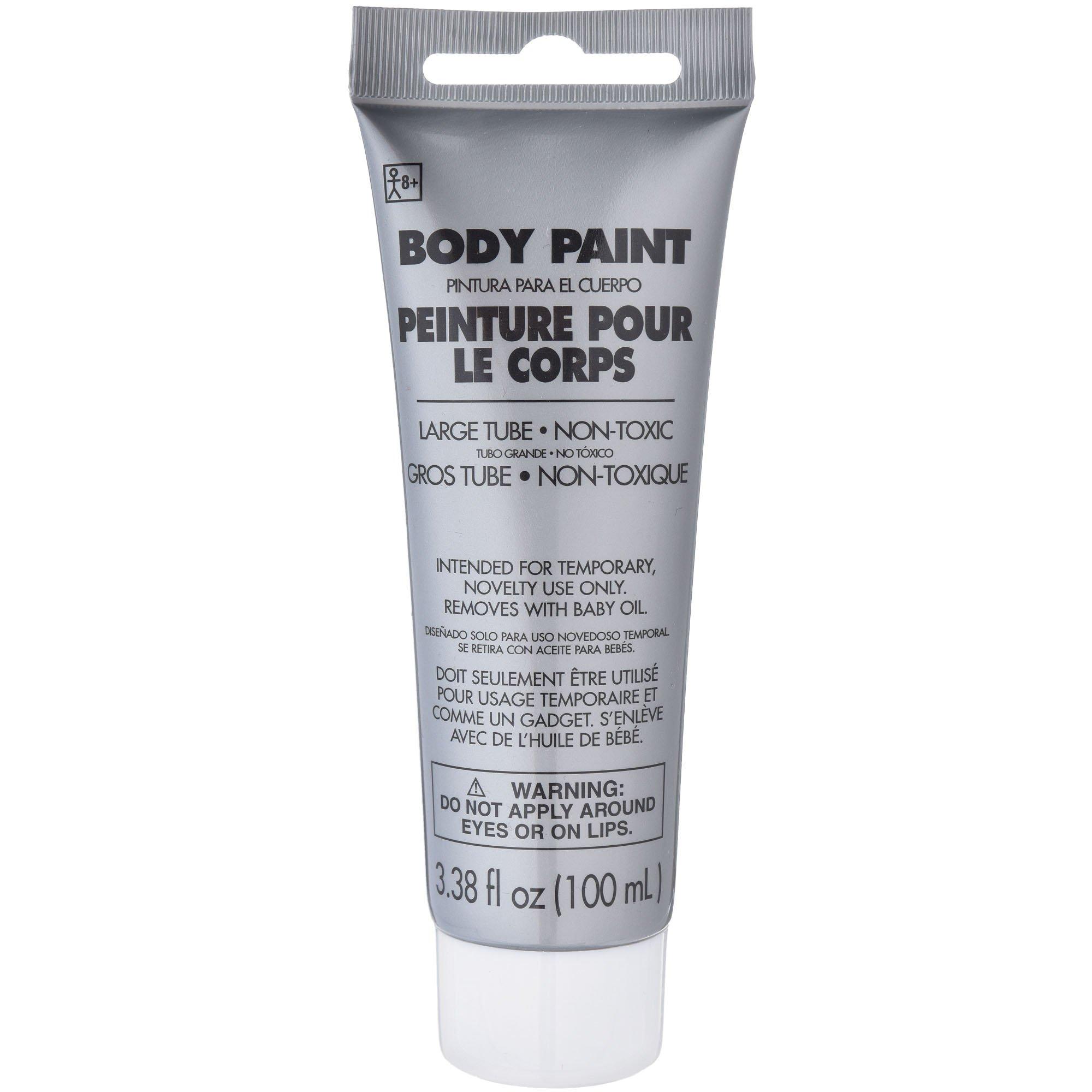 Body Paint, 3.38oz