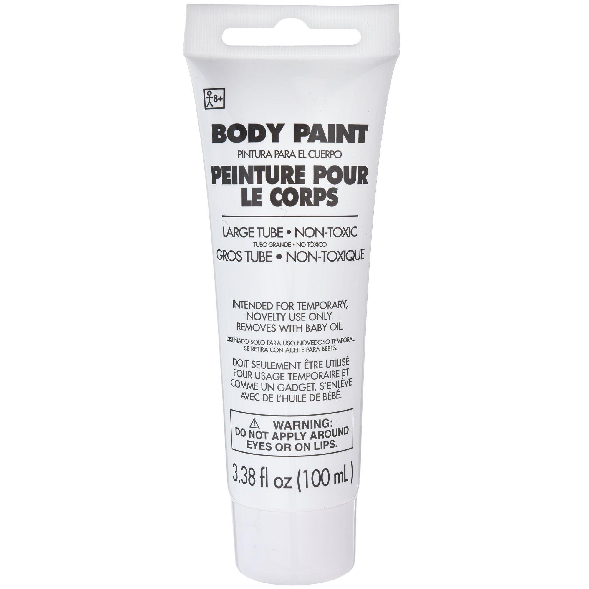 Body Paint, 3.38oz