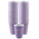Lavender Plastic Cups, 16oz, 50ct