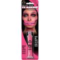 Hot Pink Day-Glo Color FX Makeup Face & Body Paint, 0.17oz - Tinsley Transfers