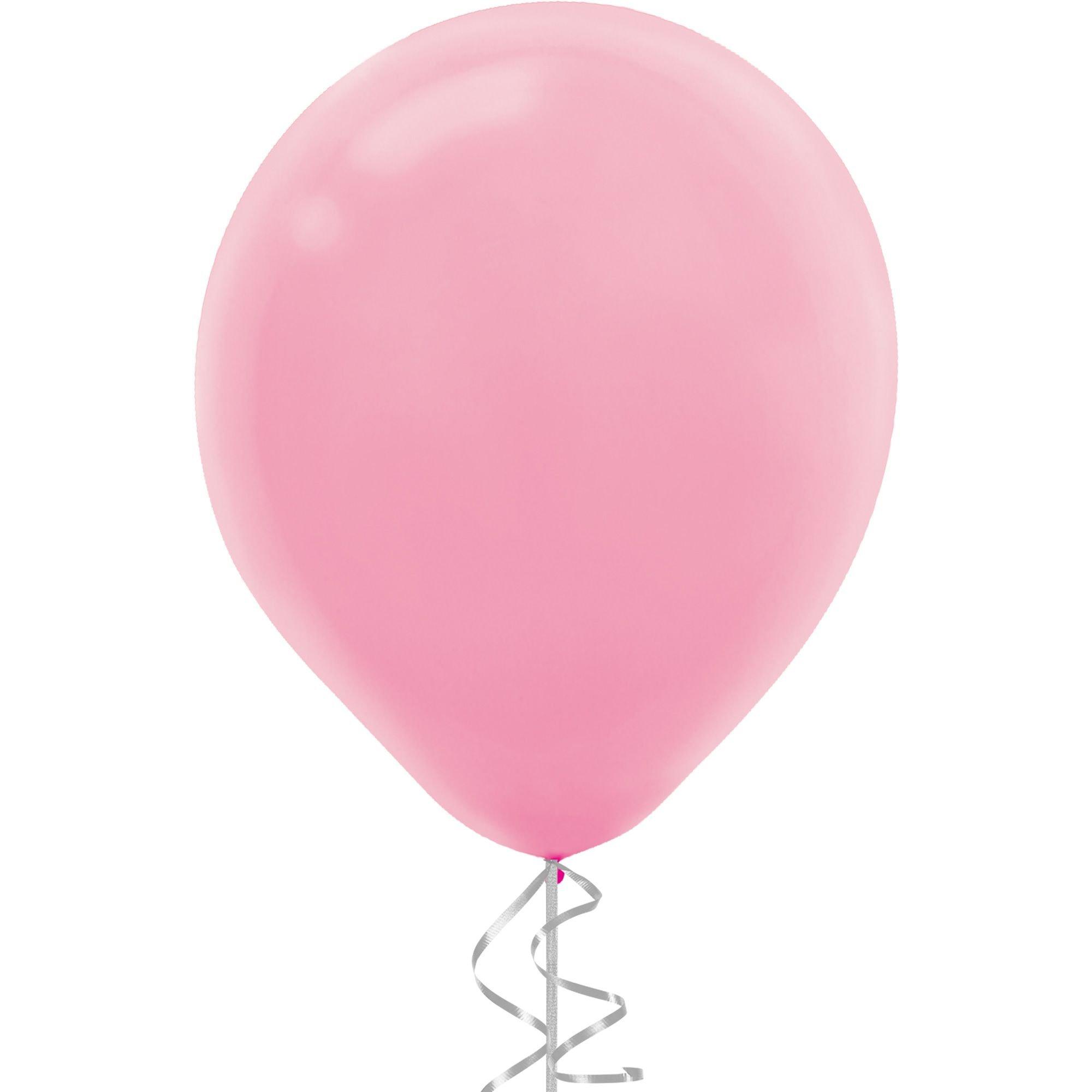 Latex Balloon, 9in, 1ct