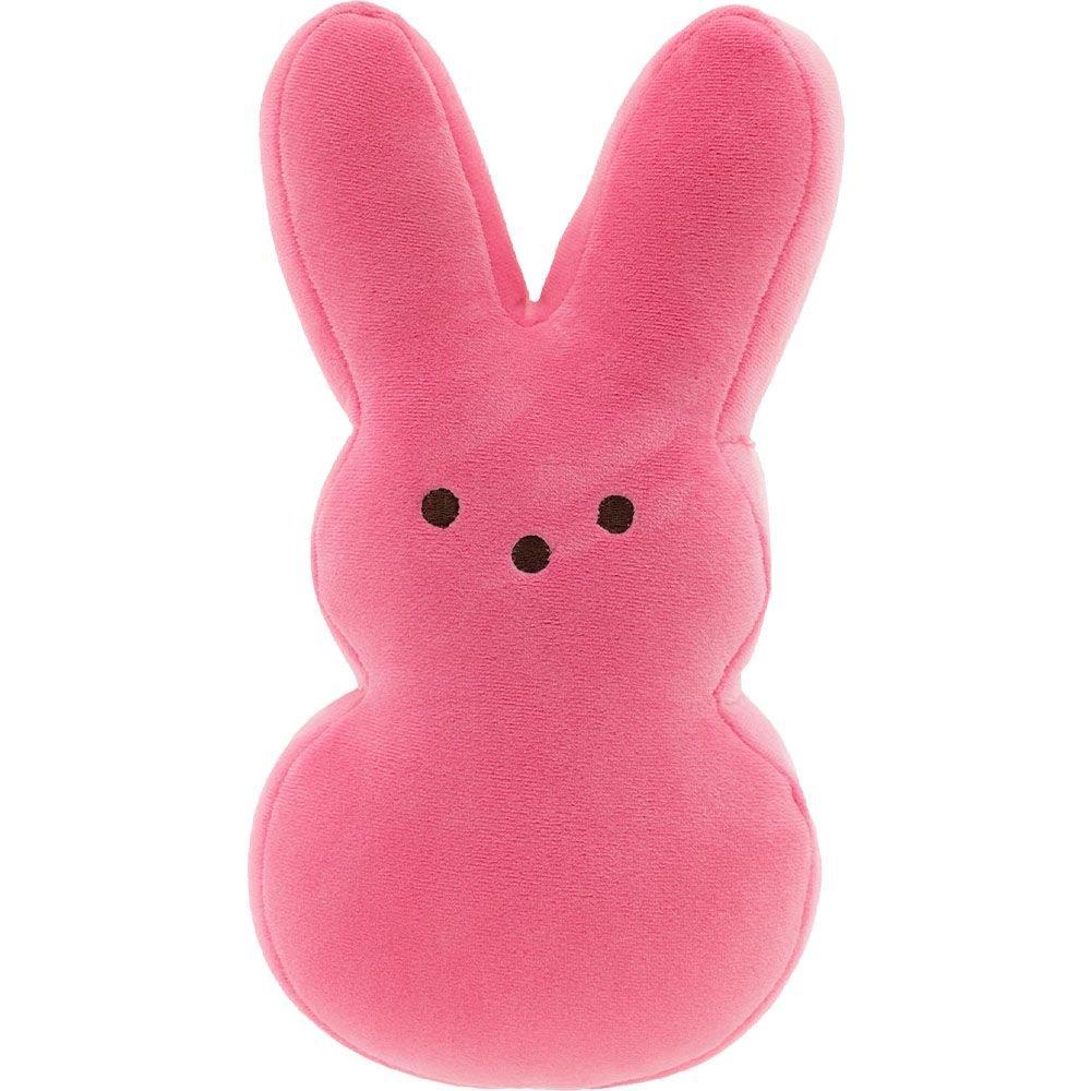 Plush peep sale bunny