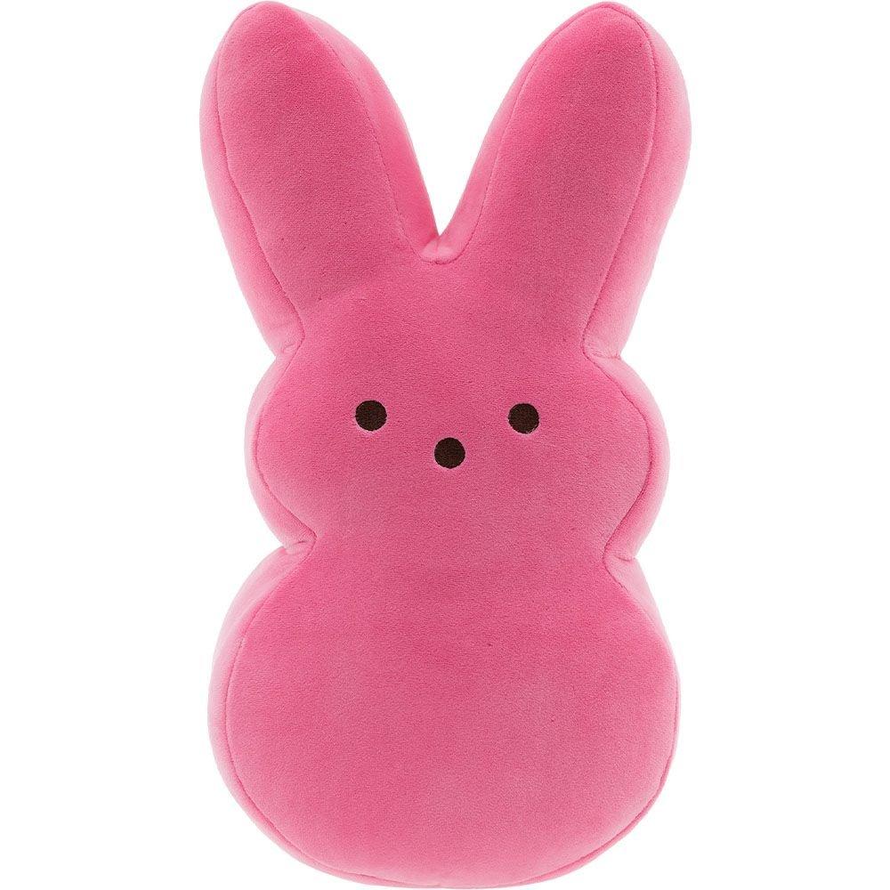 Peep plush deals