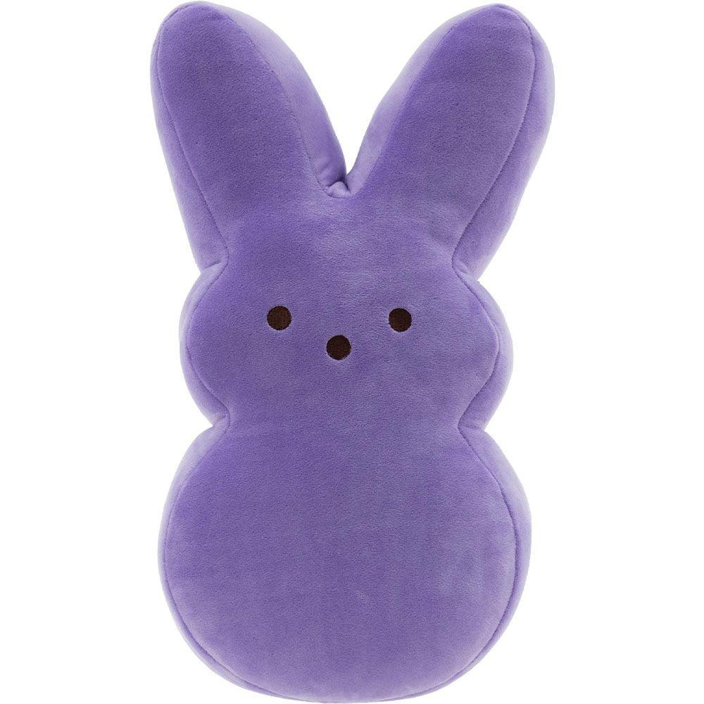 Plush peep shop bunny