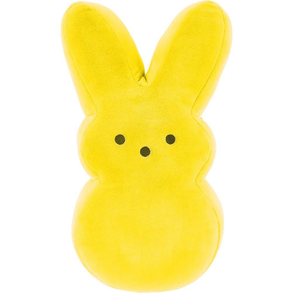 Peeps giant 2024 plush bunny