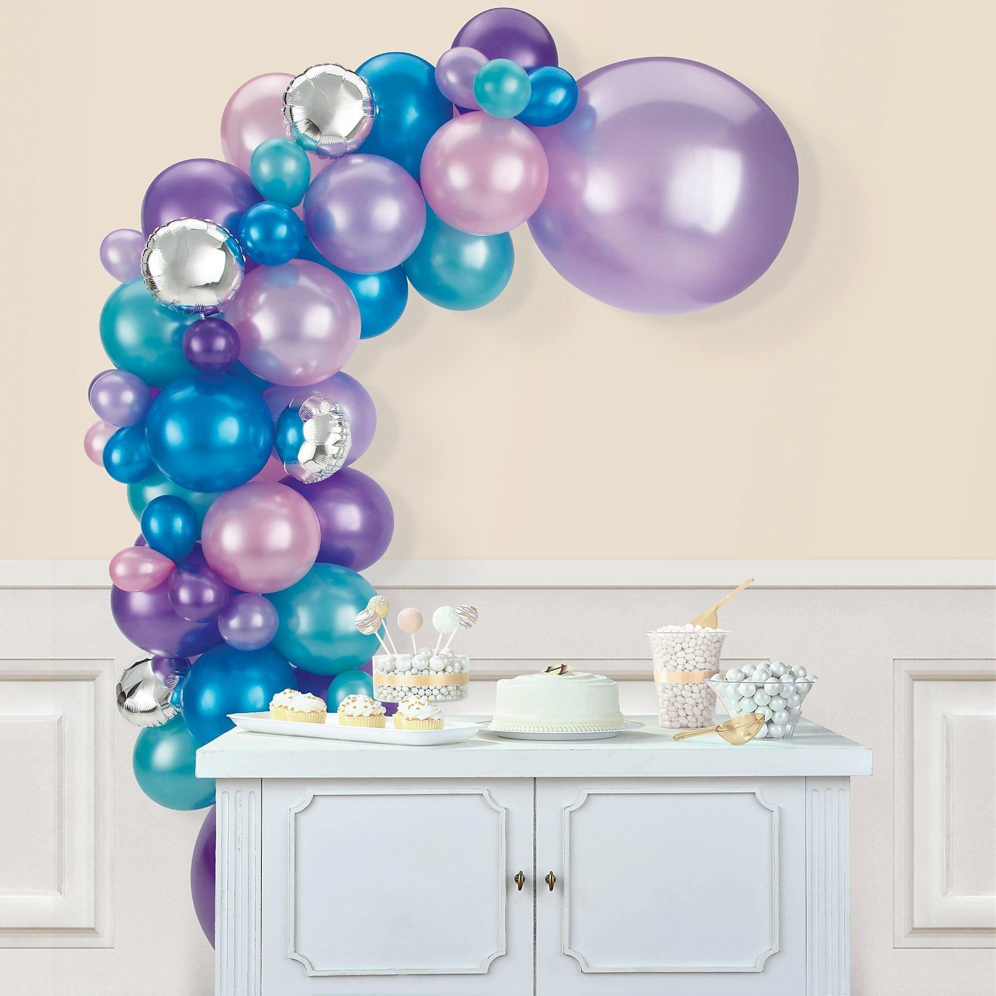 Purple Balloons 110 Pcs Pastel … curated on LTK