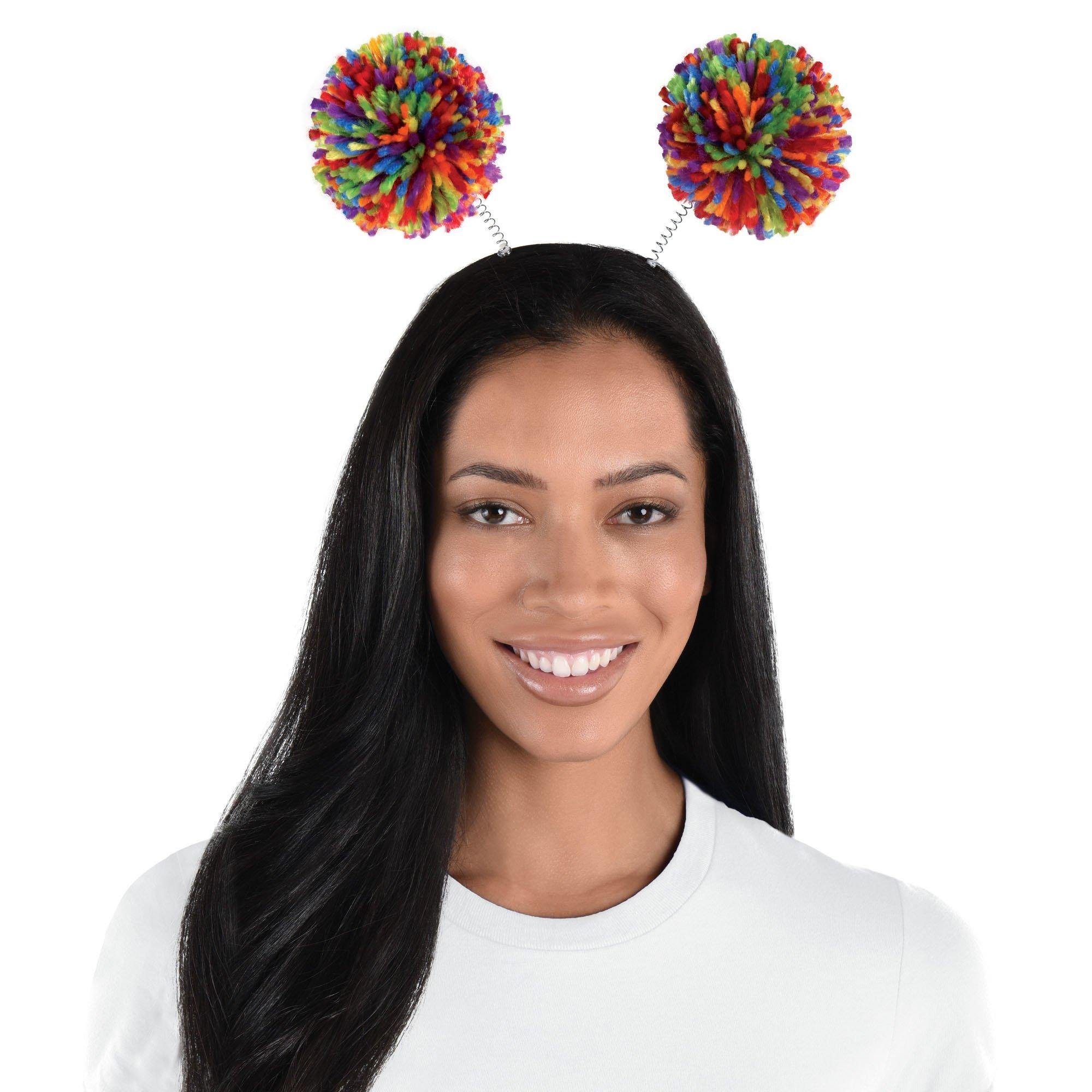 HEADBOPPER POM POM