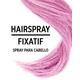 Pastel Pink Hair Spray, 3oz