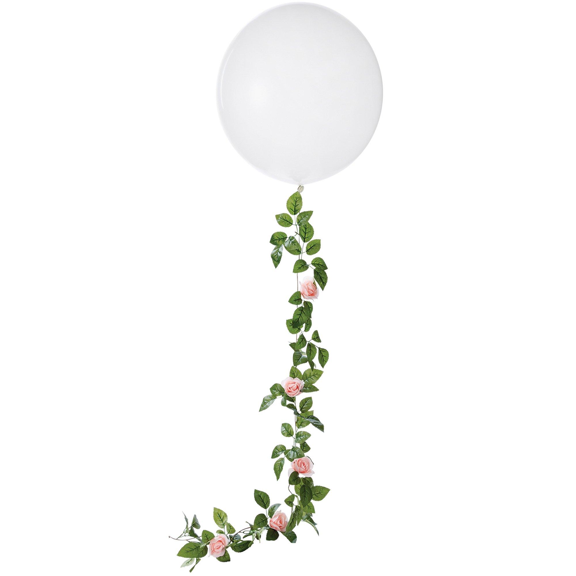 Balloon Tassels – Paperboy