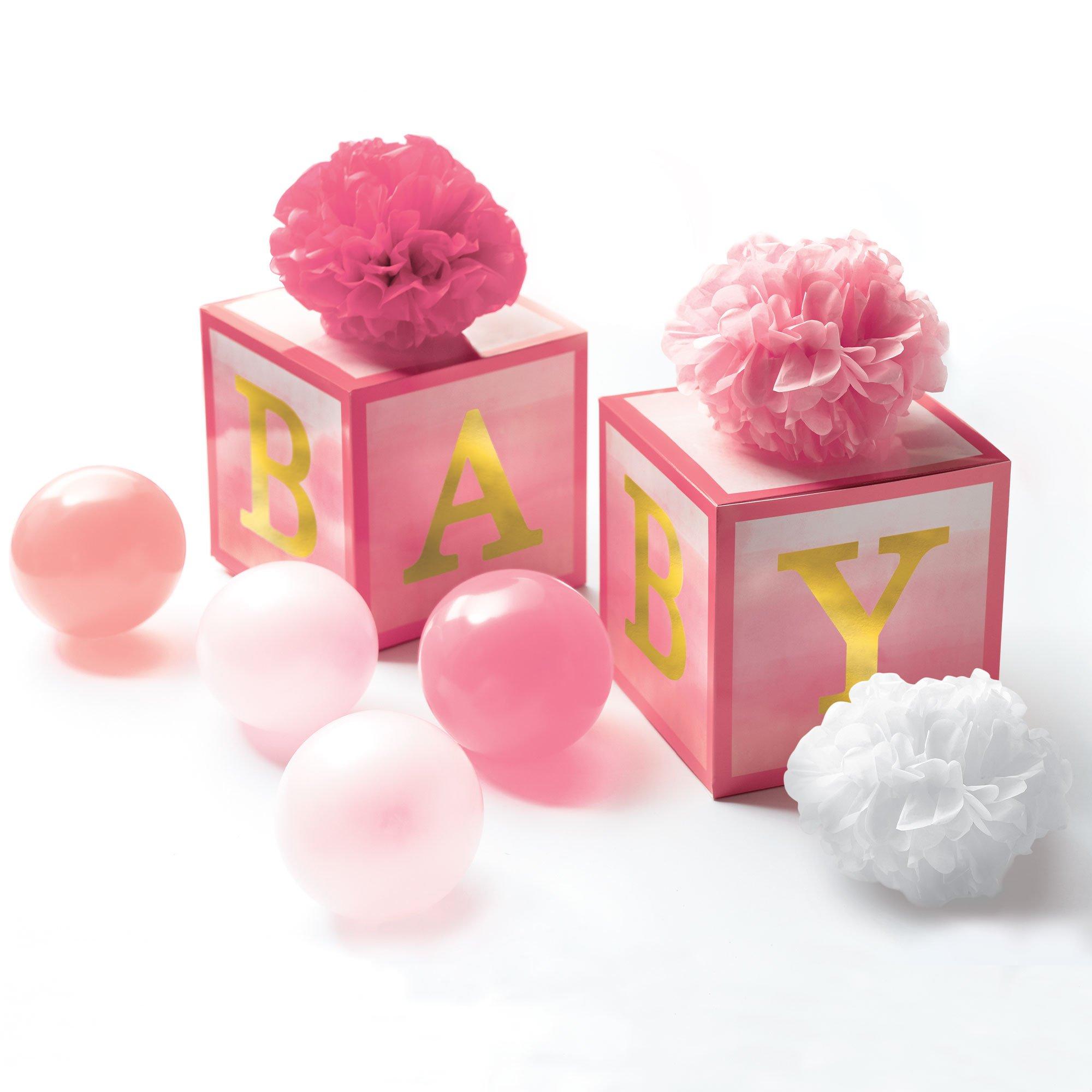 Party city baby shower 2024 centerpieces