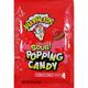 Warheads Watermelon Sour Popping Candy, 0.33oz