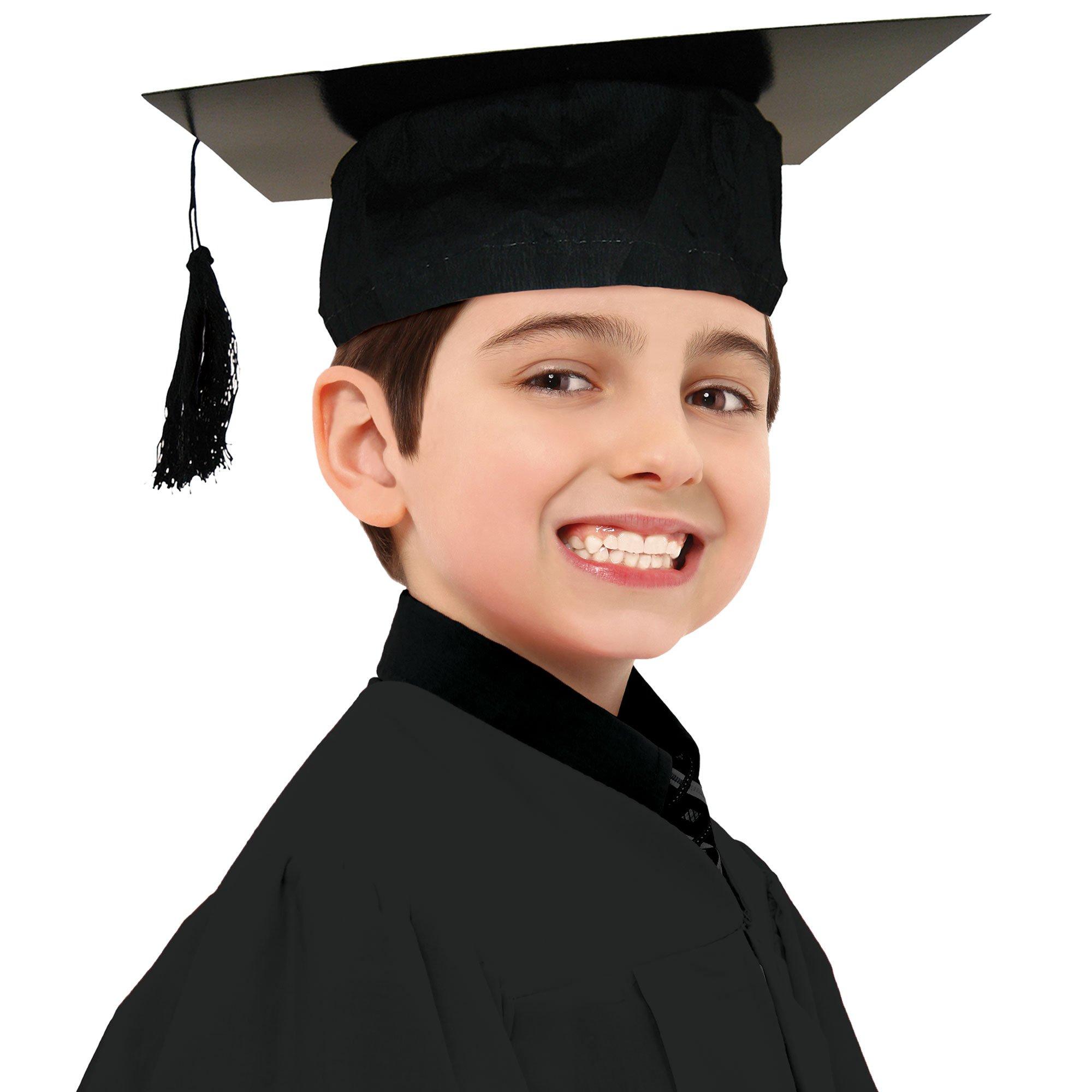 Graduation 2024 cap fabric