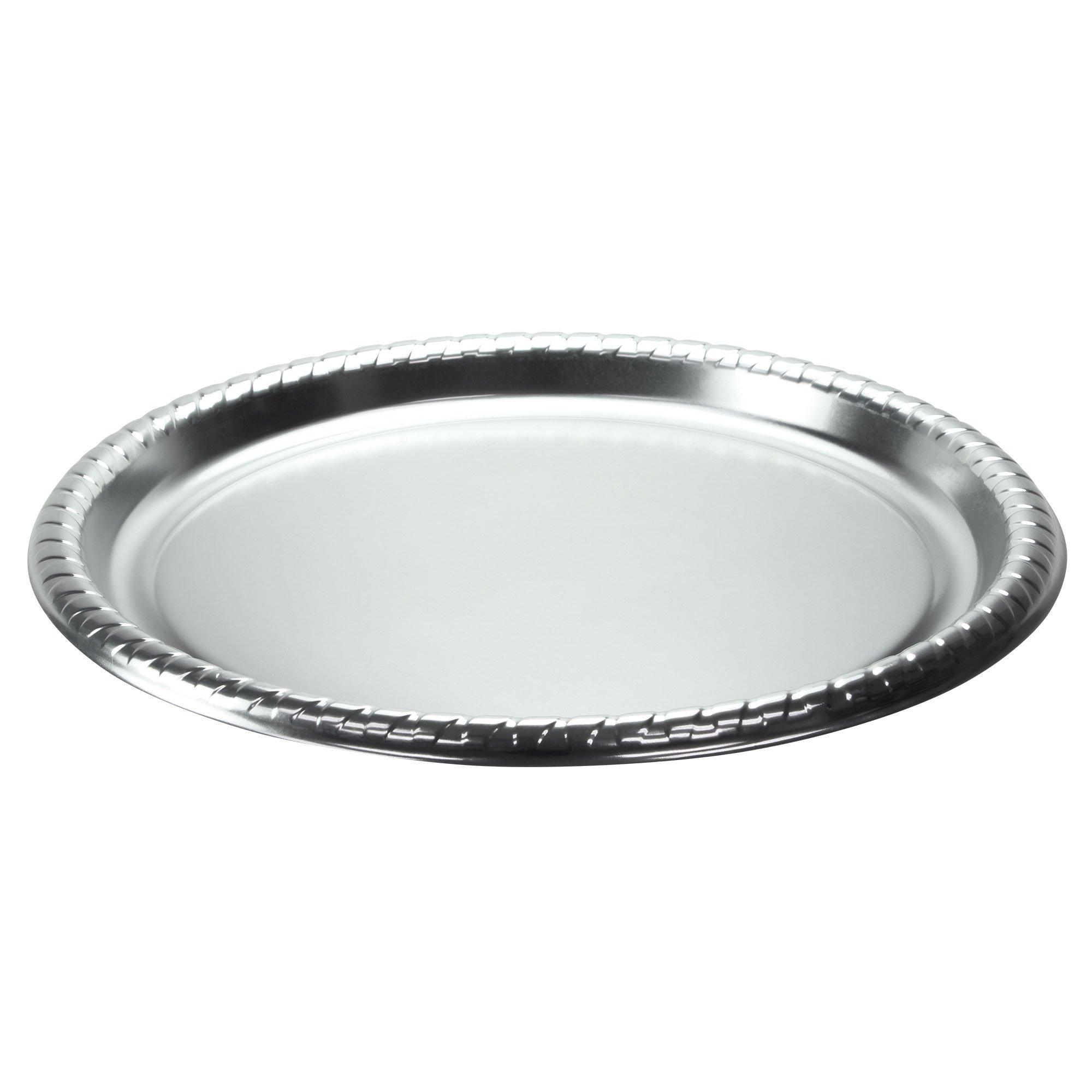 Silver deals serving trays