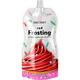 Cake Craft Ruby Red Vanilla-Flavored Frosting, 8oz