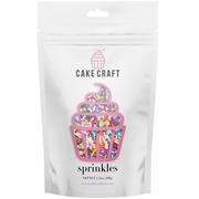 Cake Craft Jimmie Sprinkles, 3.53oz