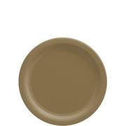 Extra Sturdy Paper Dessert Plates, 7in, 24ct