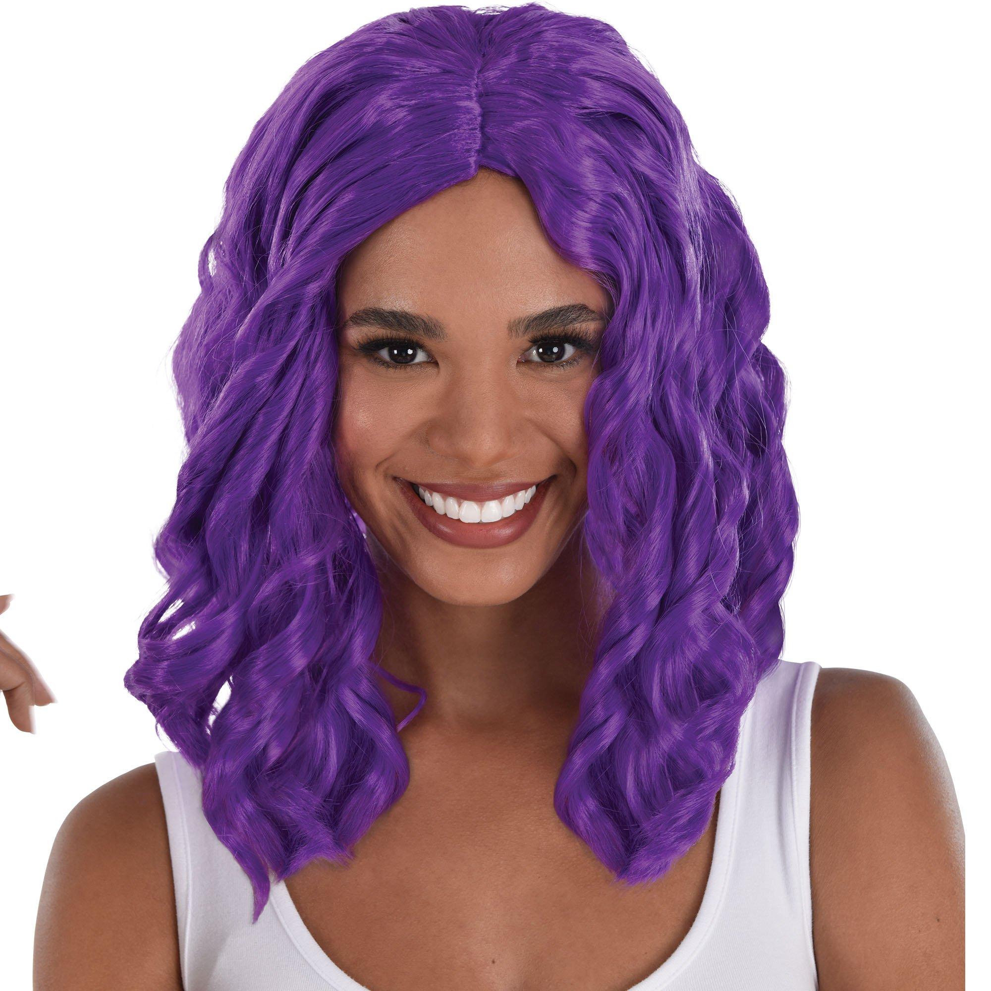 Body Wave Wig